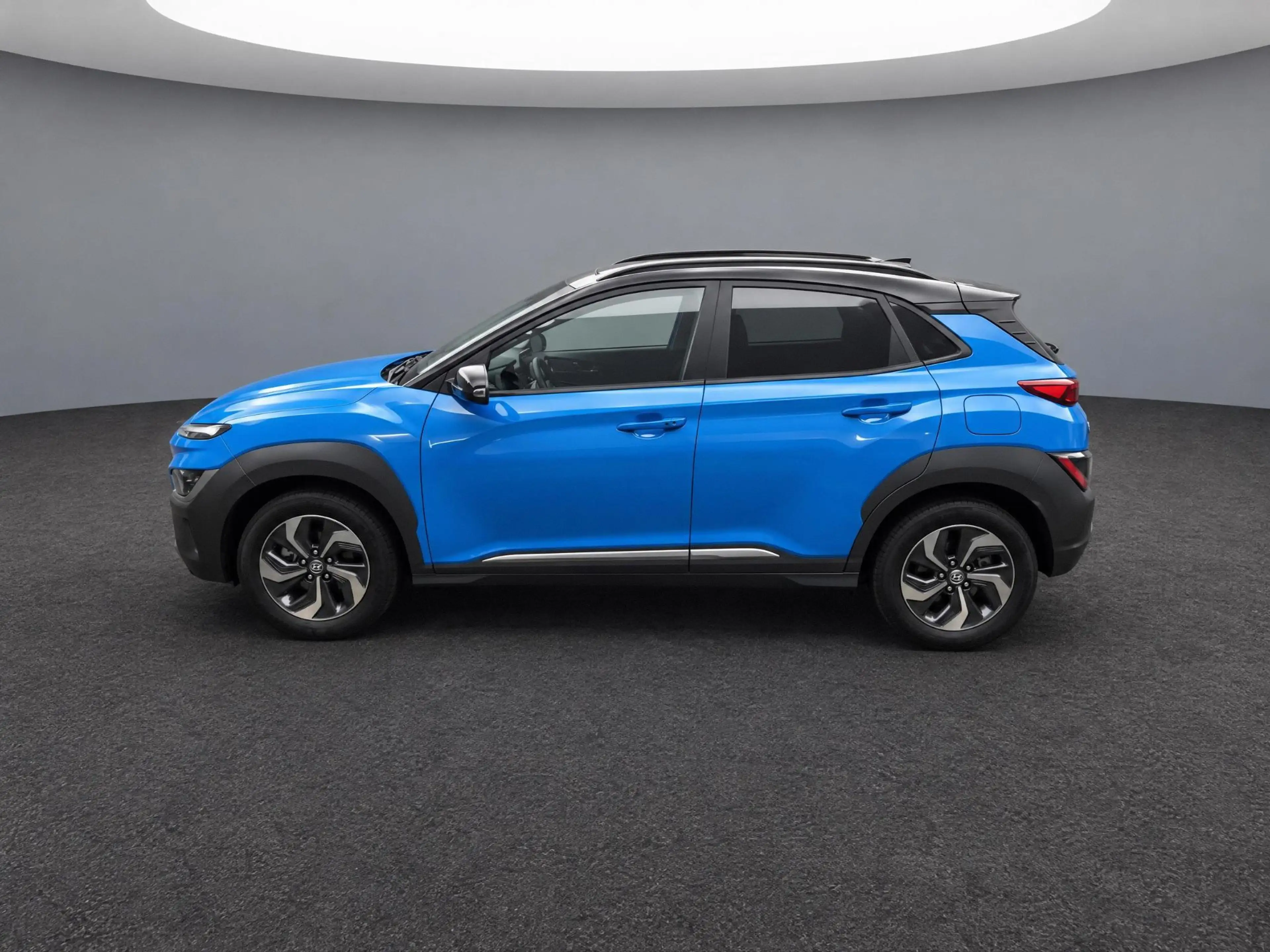 Hyundai KONA 1.6 GDI HEV Fashion | 1e eigenaar | Volledig deale — photo 2