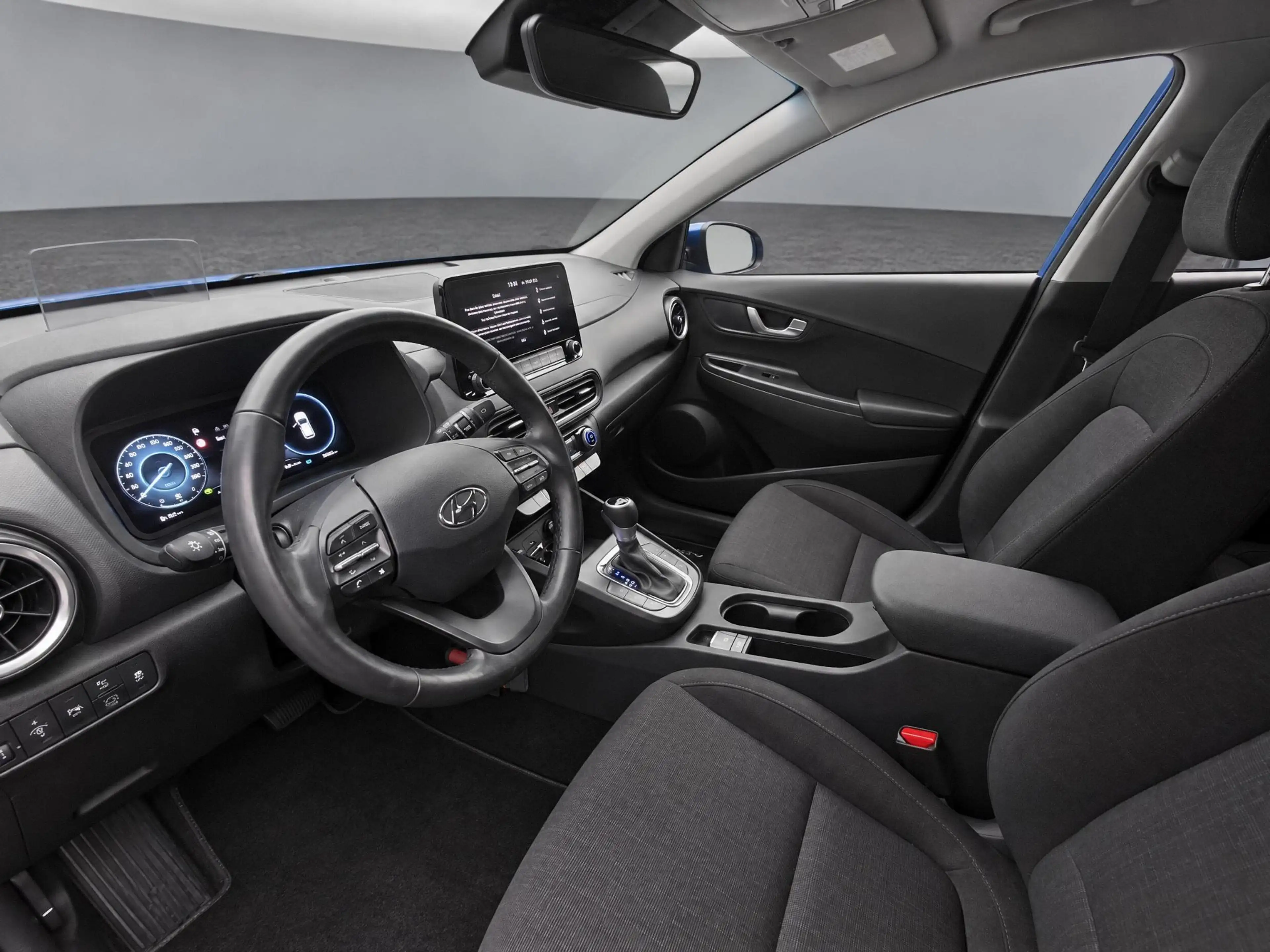 Hyundai KONA 1.6 GDI HEV Fashion | 1e eigenaar | Volledig deale — photo 8