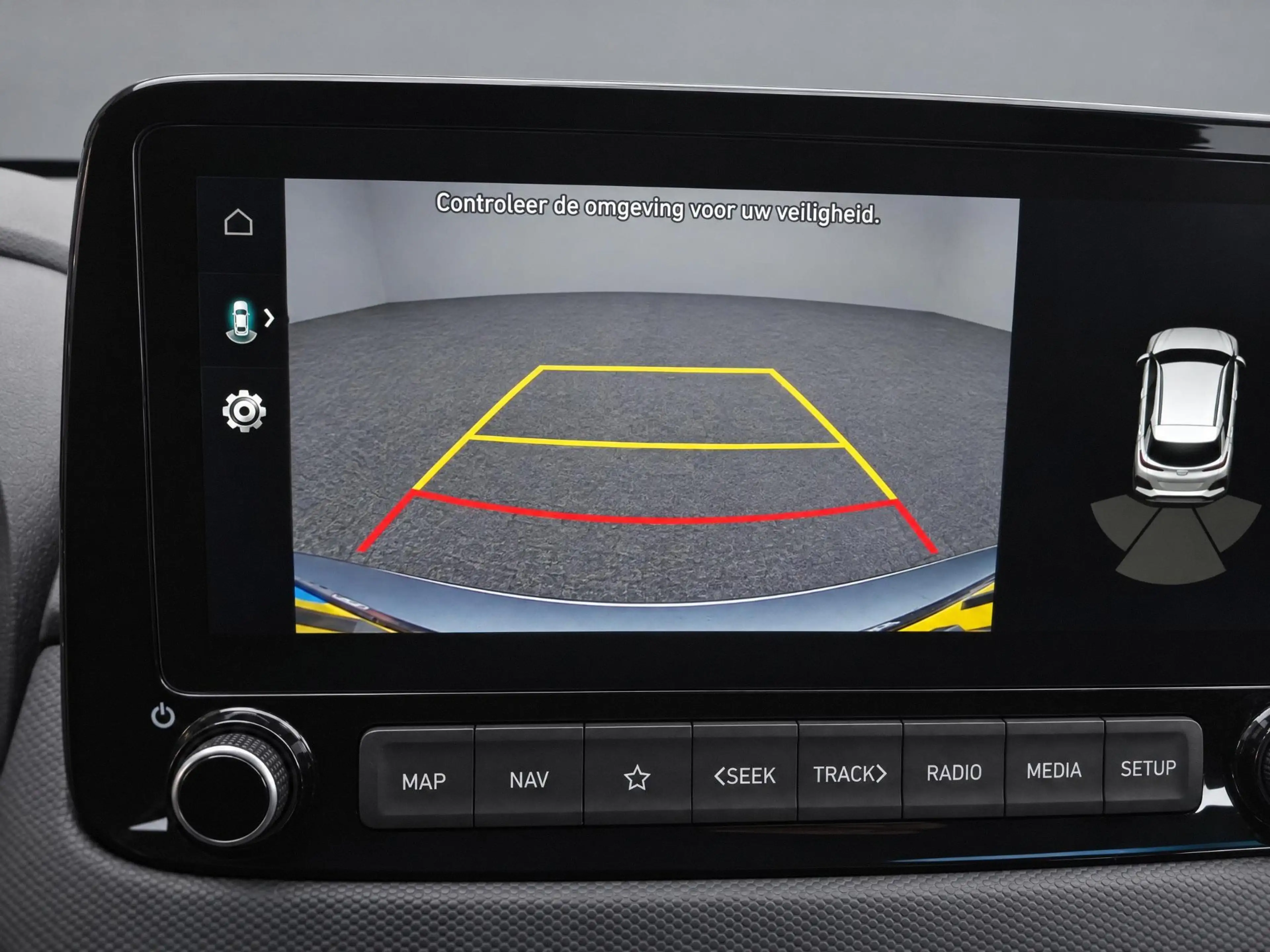 Hyundai KONA 1.6 GDI HEV Fashion | 1e eigenaar | Volledig deale — photo 15