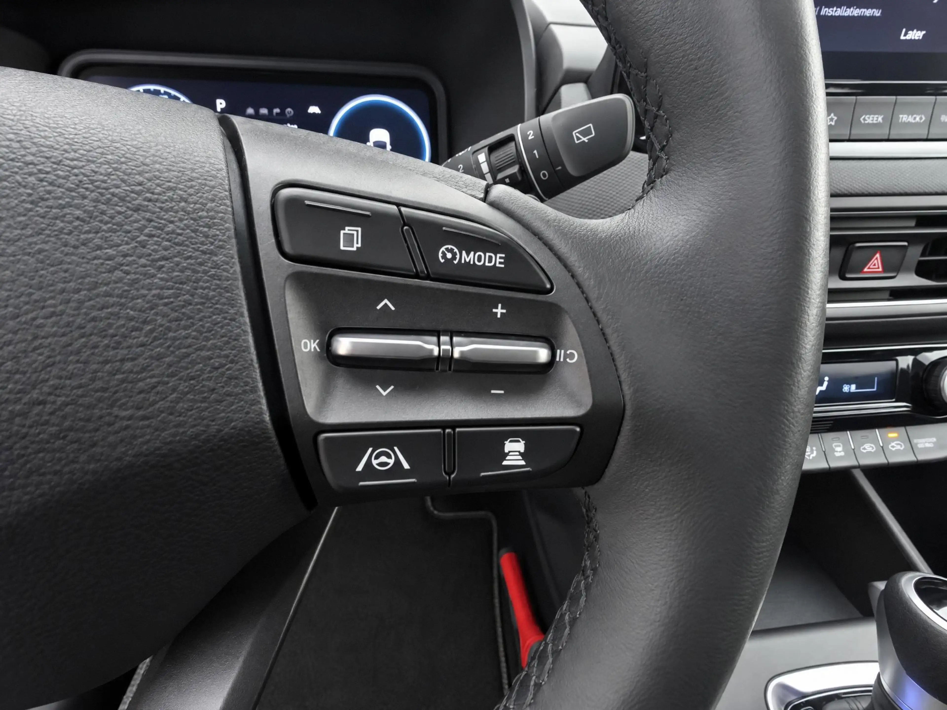 Hyundai KONA 1.6 GDI HEV Fashion | 1e eigenaar | Volledig deale — photo 13