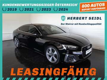 SB 45 TFSI S-LINE Quattro S-tr. *S-SPORTSITZE / VOLL LED / NAVI / KAMERA / VIRTUELL PLUS / B&O 3D-KLANG*