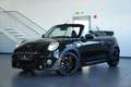 MINI Cabrio Cooper S JOHN COOPER WORKS Siyah - thumbnail 1