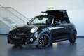 MINI Cabrio Cooper S JOHN COOPER WORKS Siyah - thumbnail 2