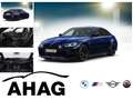 BMW M3 Competion M xDrive Innovationsp. Klimaaut. Blau - thumbnail 1