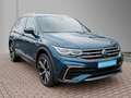 Volkswagen Tiguan 1.4 TSI DSG R-Line eHybrid 20" AHK KAMERA MATRIX Blau - thumbnail 3
