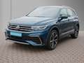 Volkswagen Tiguan 1.4 TSI DSG R-Line eHybrid 20" AHK KAMERA MATRIX Blau - thumbnail 2