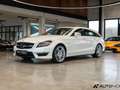 Mercedes-Benz CLS 63 AMG CLS 63 AMG 4Matic Shooting Brake Distronic Nacht Weiß - thumbnail 6