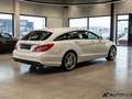 Mercedes-Benz CLS 63 AMG CLS 63 AMG 4Matic Shooting Brake Distronic Nacht Weiß - thumbnail 4