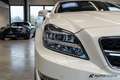 Mercedes-Benz CLS 63 AMG CLS 63 AMG 4Matic Shooting Brake Distronic Nacht Weiß - thumbnail 12