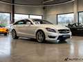Mercedes-Benz CLS 63 AMG CLS 63 AMG 4Matic Shooting Brake Distronic Nacht Weiß - thumbnail 11