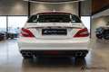 Mercedes-Benz CLS 63 AMG CLS 63 AMG 4Matic Shooting Brake Distronic Nacht Weiß - thumbnail 15