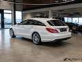 Mercedes-Benz CLS 63 AMG CLS 63 AMG 4Matic Shooting Brake Distronic Nacht Weiß - thumbnail 2