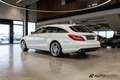 Mercedes-Benz CLS 63 AMG CLS 63 AMG 4Matic Shooting Brake Distronic Nacht Weiß - thumbnail 8