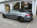 Mercedes-Benz C 63 AMG AMG C 63 S Cabrio-19200 Km-Vollausstattung-wie NEU - thumbnail 8
