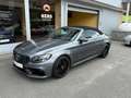 Mercedes-Benz C 63 AMG AMG C 63 S Cabrio-19200 Km-Vollausstattung-wie NEU - thumbnail 7