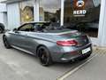 Mercedes-Benz C 63 AMG AMG C 63 S Cabrio-19200 Km-Vollausstattung-wie NEU - thumbnail 4