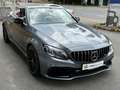 Mercedes-Benz C 63 AMG AMG C 63 S Cabrio-19200 Km-Vollausstattung-wie NEU - thumbnail 5