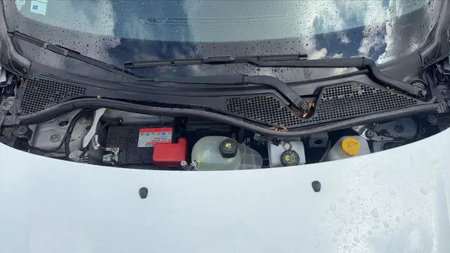 Renault Twingo view 15