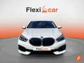 BMW 120 120dA Blanc - thumbnail 2