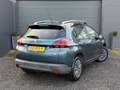 Peugeot 2008 1.2 PureTech Active 2e Eigenaar,Pano,Navi,Afn.Trek Groen - thumbnail 4
