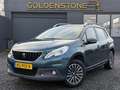 Peugeot 2008 1.2 PureTech Active 2e Eigenaar,Pano,Navi,Afn.Trek Groen - thumbnail 1
