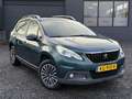 Peugeot 2008 1.2 PureTech Active 2e Eigenaar,Pano,Navi,Afn.Trek Groen - thumbnail 2