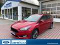 Ford Focus ST-Line+PDC+Klimatronik+Winter Pak.+Tempomat Rot - thumbnail 1