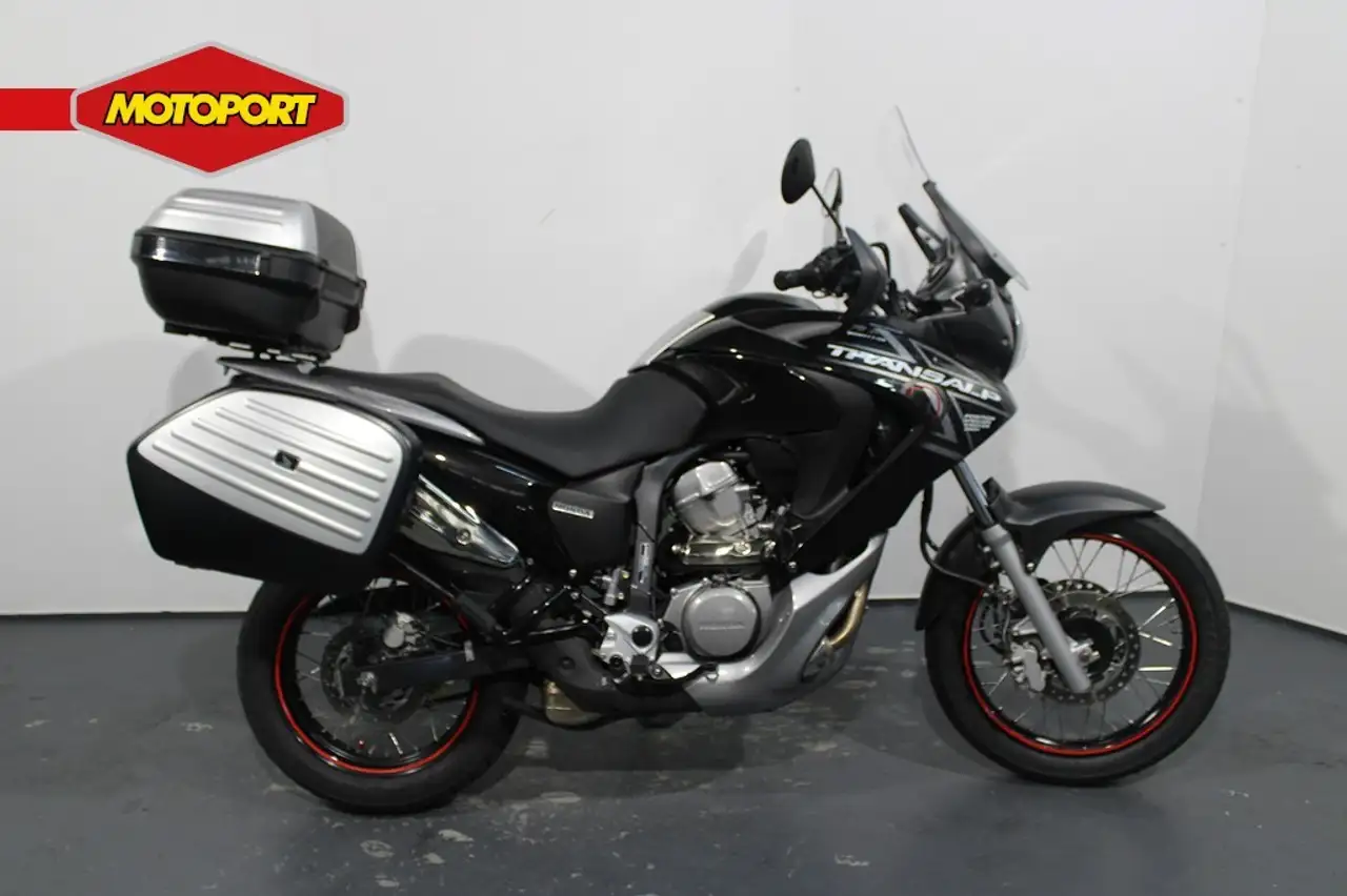 Honda XL 700