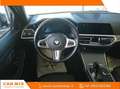 BMW 318 d Touring mhev 48V Msport auto Nero - thumbnail 10