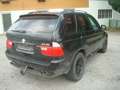 BMW X5 3.0d (E53) AHK, Klima 19 Zoll Alu, Hamann Ausp. Czarny - thumbnail 8