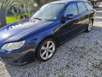 SW 2.0 KQGP bi-fuel mt