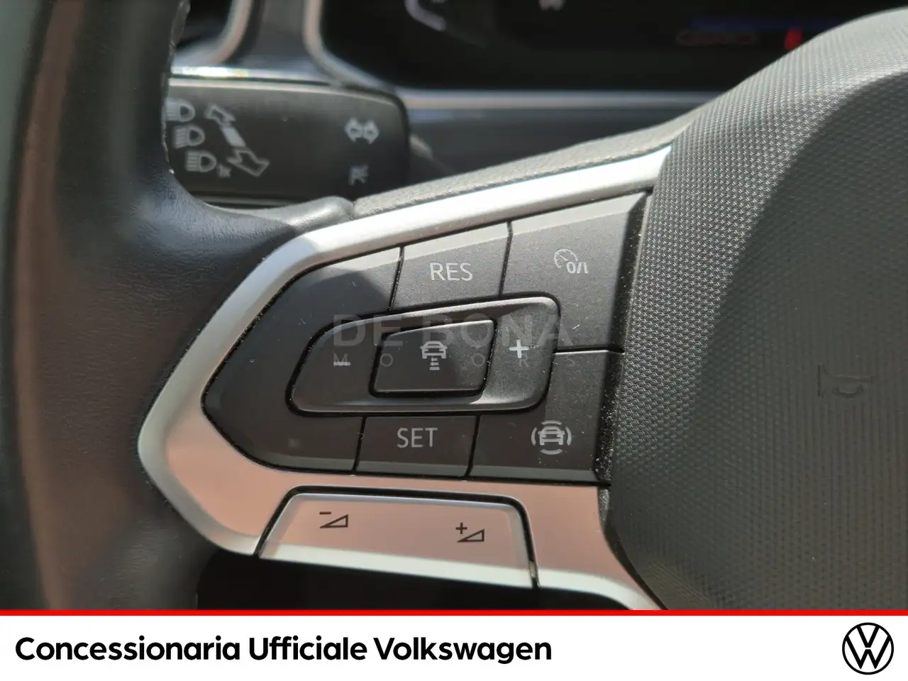 Volkswagen T-Roc 1.0 tsi style 110cv, миниатюра 19