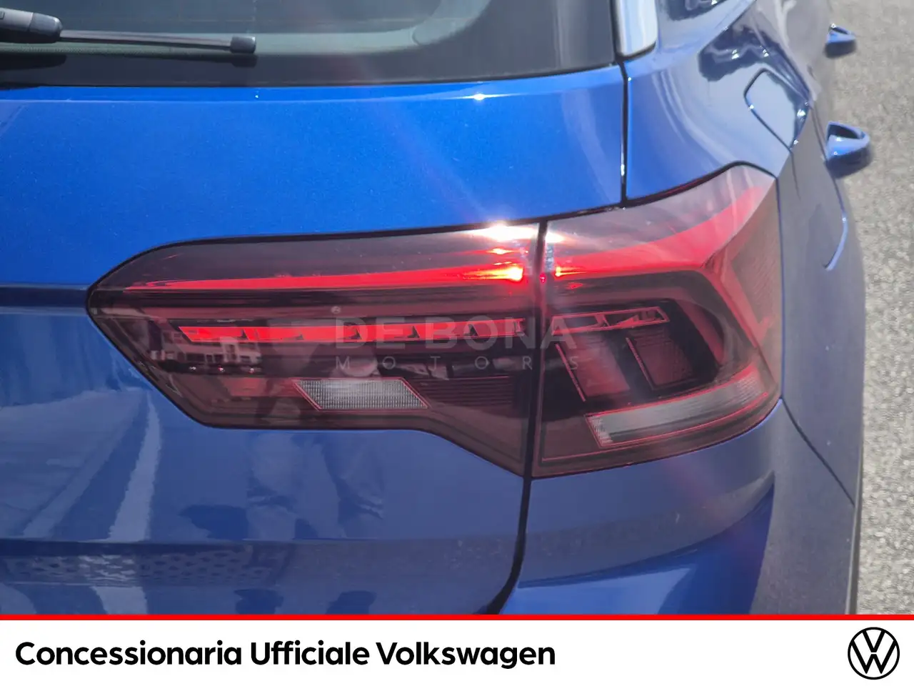 Volkswagen T-Roc 1.0 tsi style 110cv, миниатюра 23