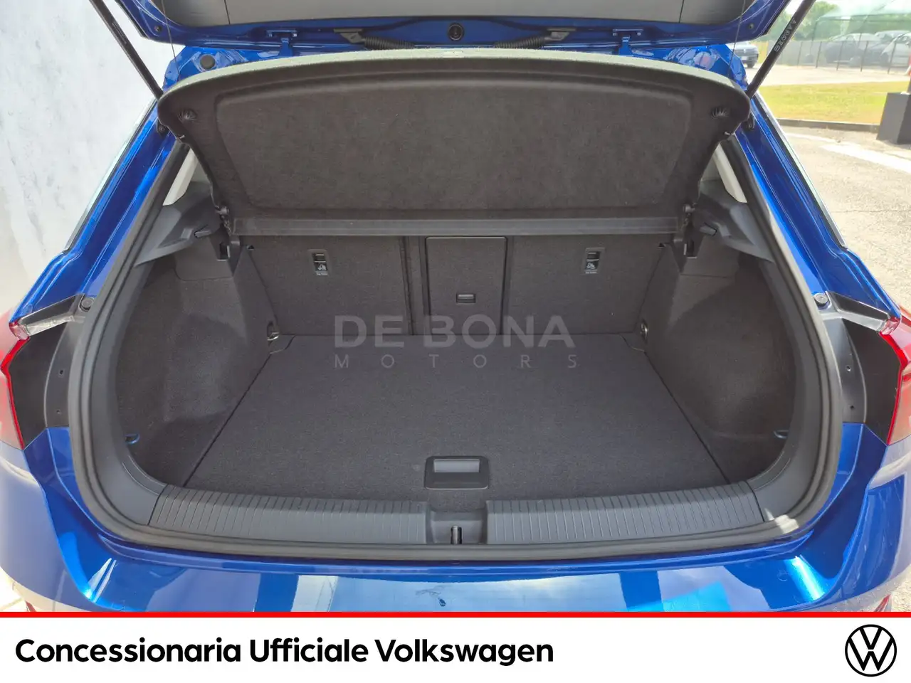 Volkswagen T-Roc 1.0 tsi style 110cv, миниатюра 22