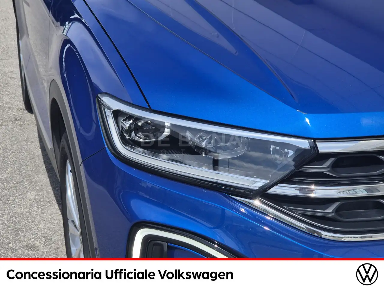 Volkswagen T-Roc 1.0 tsi style 110cv, миниатюра 24