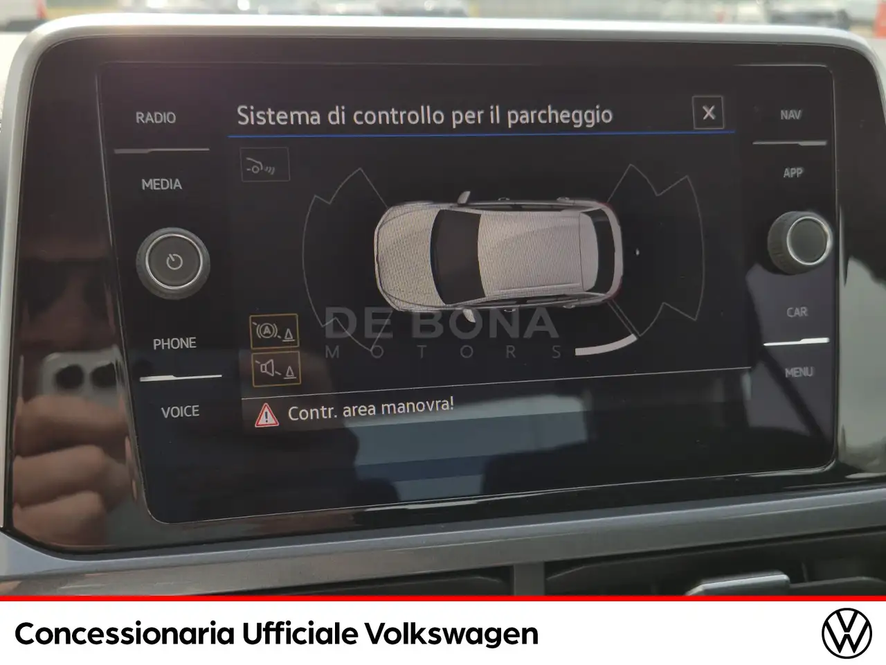 Volkswagen T-Roc 1.0 tsi style 110cv, миниатюра 13