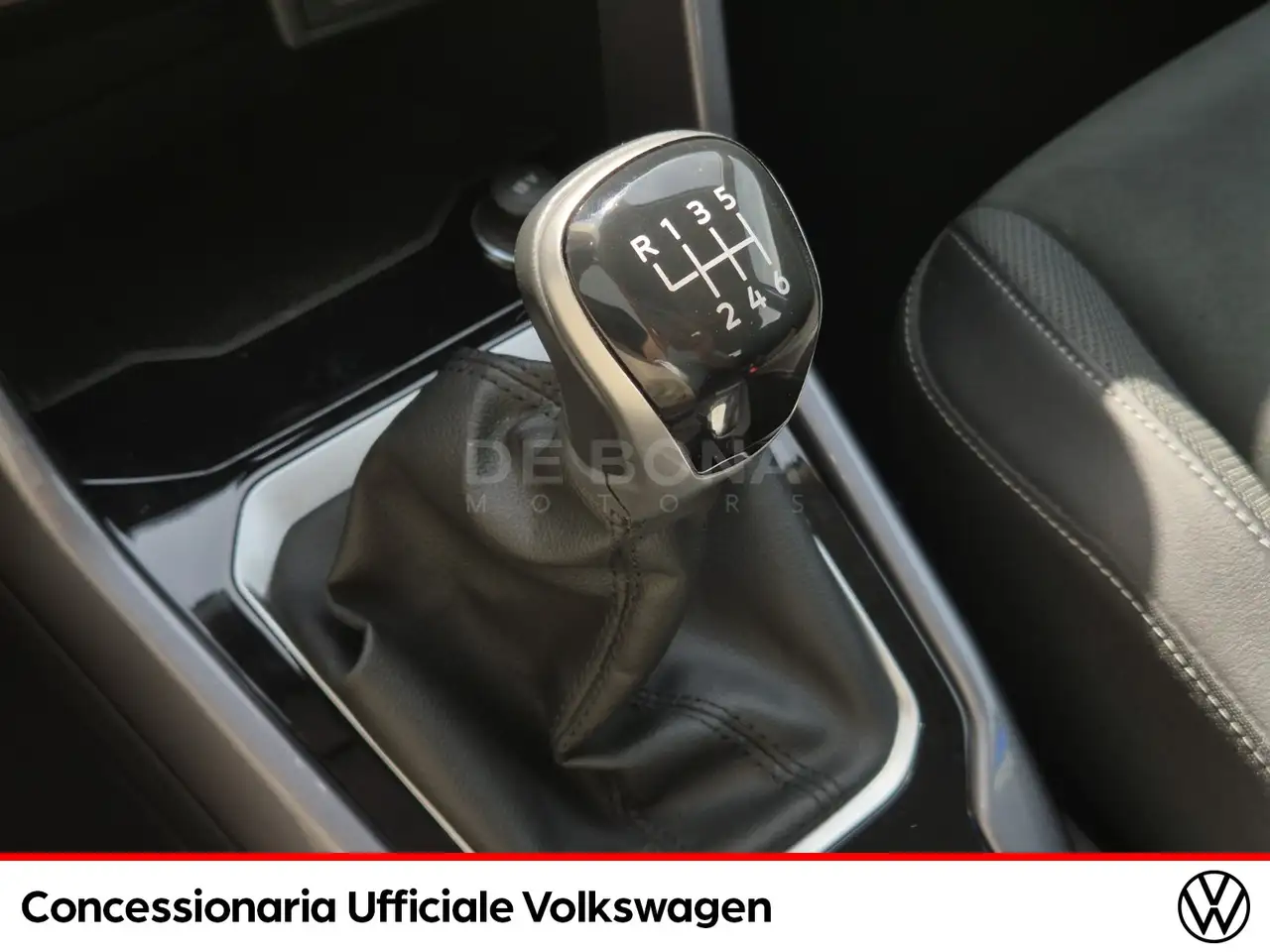 Volkswagen T-Roc 1.0 tsi style 110cv, миниатюра 17