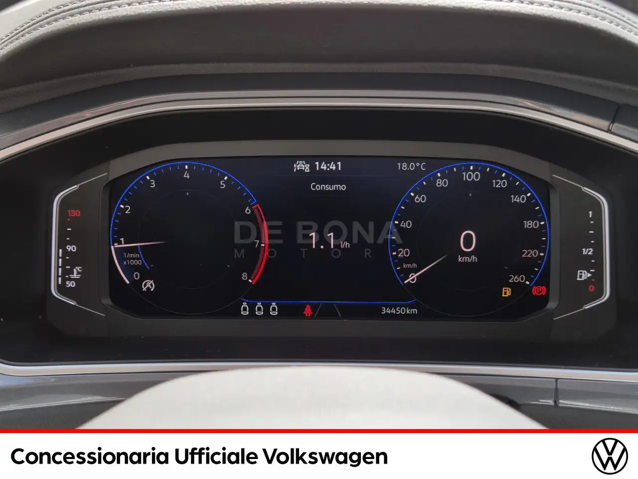 Volkswagen T-Roc 1.0 tsi style 110cv, миниатюра 12