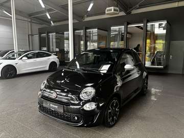 1.0 RockStar Pano PDC CarPlay