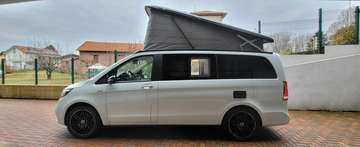 250 4 Matic AMG Line