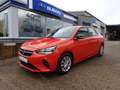 Opel Corsa Edition*1.Hd.* Orange - thumbnail 1