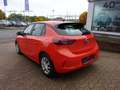 Opel Corsa Edition*1.Hd.* Orange - thumbnail 3