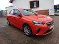 Opel Corsa Edition*1.Hd.* Orange - thumbnail 6