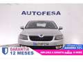 Skoda Octavia 1.6TDI CR Ambition 105 Gris - thumbnail 2
