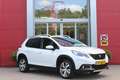 Peugeot 2008 1.2 130PK ALLURE | AFNEEMBARE TREKHAAK | APPLE CAR Wit - thumbnail 12