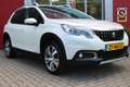 Peugeot 2008 1.2 130PK ALLURE | AFNEEMBARE TREKHAAK | APPLE CAR Wit - thumbnail 36