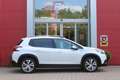 Peugeot 2008 1.2 130PK ALLURE | AFNEEMBARE TREKHAAK | APPLE CAR Wit - thumbnail 13