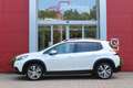 Peugeot 2008 1.2 130PK ALLURE | AFNEEMBARE TREKHAAK | APPLE CAR Wit - thumbnail 3