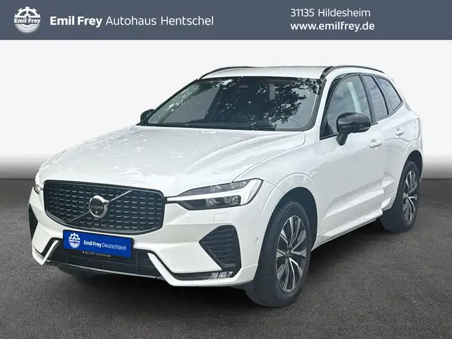 Volvo XC60 XC60 B5 B AWD Plus Dark AHK Business 360°V GJR