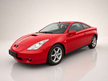 Celica S